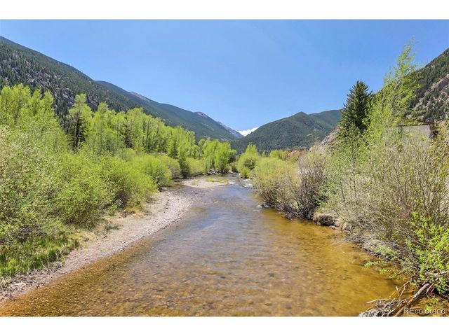 1890 Argentine St A-104, Georgetown, CO 80444