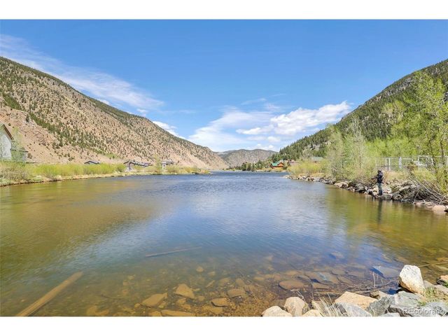 1890 Argentine St A-104, Georgetown, CO 80444