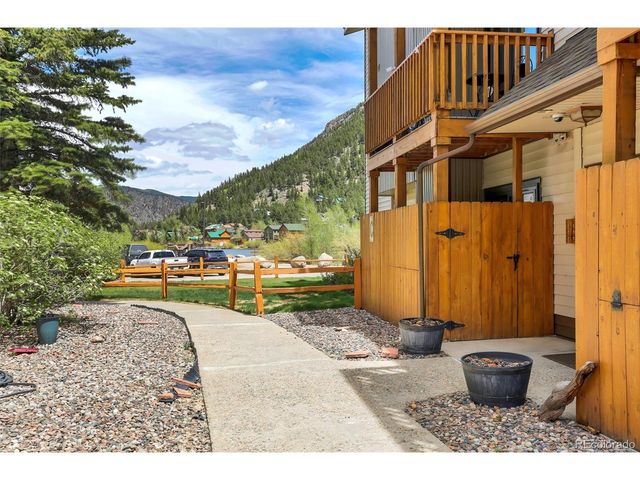 1890 Argentine St A-104, Georgetown, CO 80444