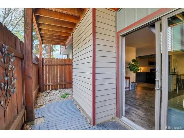 1890 Argentine St A-104, Georgetown, CO 80444