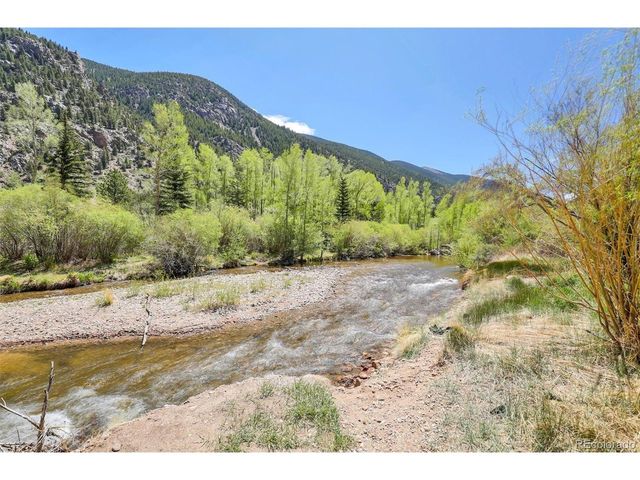 1890 Argentine St A-104, Georgetown, CO 80444