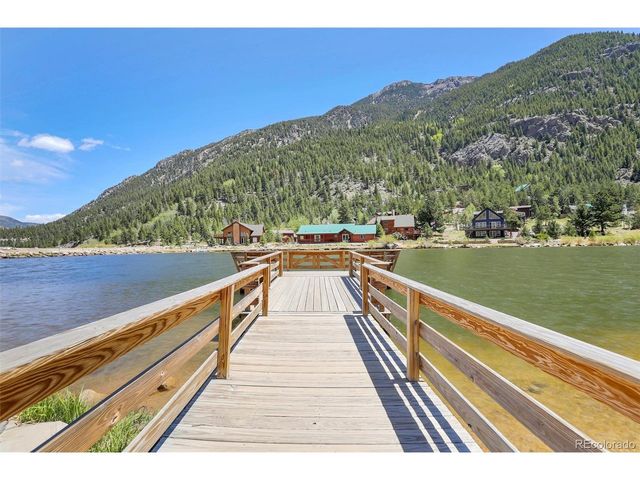 1890 Argentine St A-104, Georgetown, CO 80444