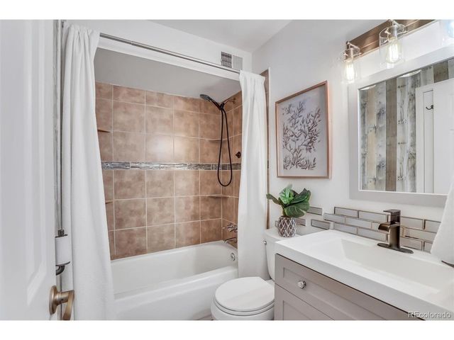 1890 Argentine St A-104, Georgetown, CO 80444
