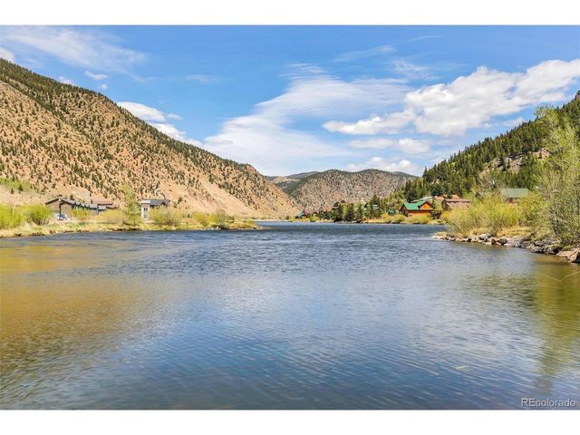 1890 Argentine St A-104, Georgetown, CO 80444