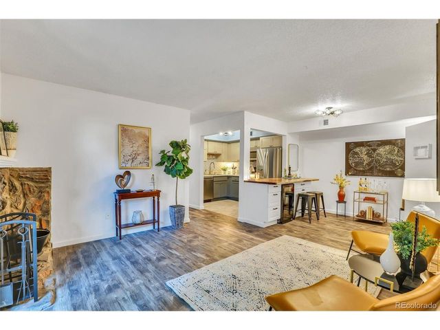 1890 Argentine St A-104, Georgetown, CO 80444