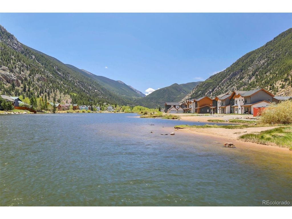 1890 Argentine St A-104, Georgetown, CO 80444