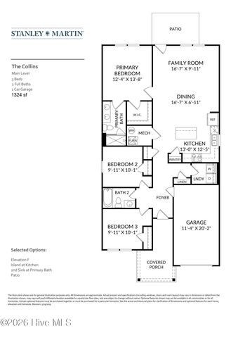 5641 Moncrief Circle, Graniteville, SC 29829