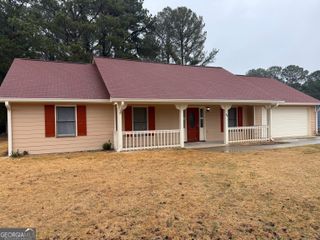 80 Rolling Ridge Drive, Covington, GA 30016