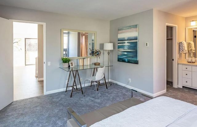 1157 Shoreline Drive, San Mateo, CA 94404