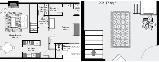 1157 Shoreline Drive, San Mateo, CA 94404