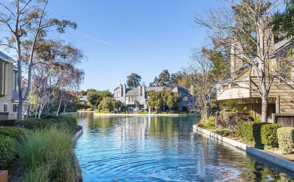 1157 Shoreline Drive, San Mateo, CA 94404