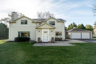 1933 W Donges Bay ROAD, Mequon, WI 53092