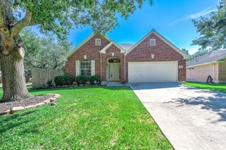 3347 Pebble Beach Lane, Pearland, TX 77584