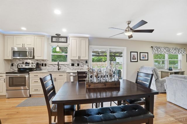 6023 Glennsbury Court, West Chester, OH 45069
