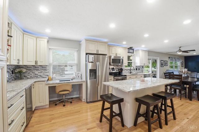 6023 Glennsbury Court, West Chester, OH 45069