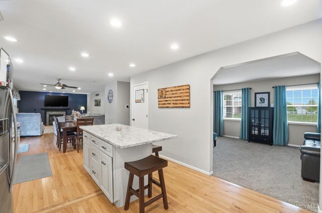 6023 Glennsbury Court, West Chester, OH 45069