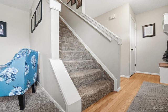 6023 Glennsbury Court, West Chester, OH 45069