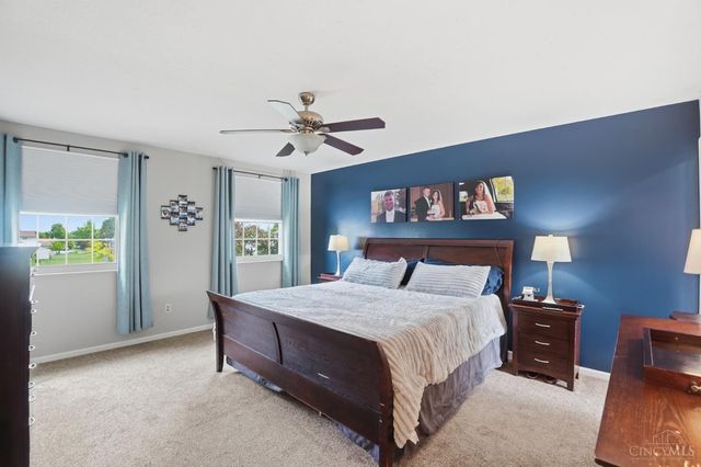 6023 Glennsbury Court, West Chester, OH 45069