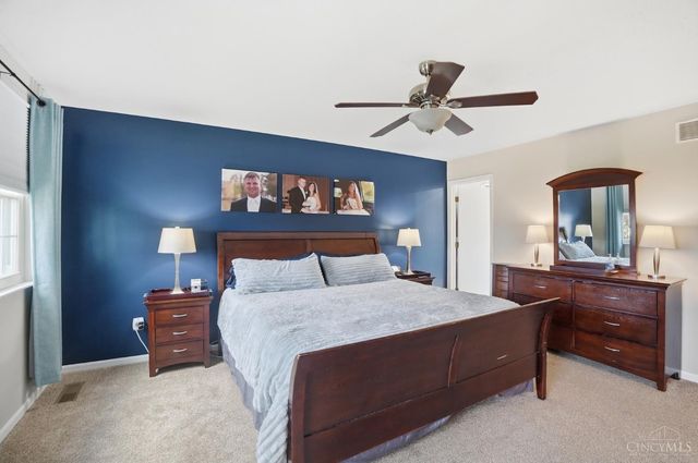 6023 Glennsbury Court, West Chester, OH 45069