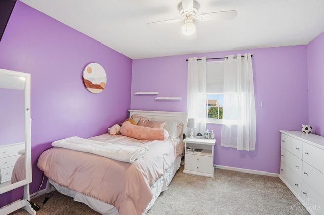 6023 Glennsbury Court, West Chester, OH 45069