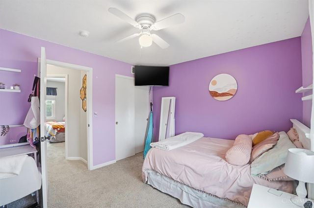 6023 Glennsbury Court, West Chester, OH 45069