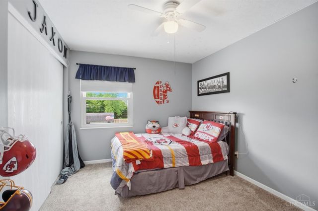 6023 Glennsbury Court, West Chester, OH 45069