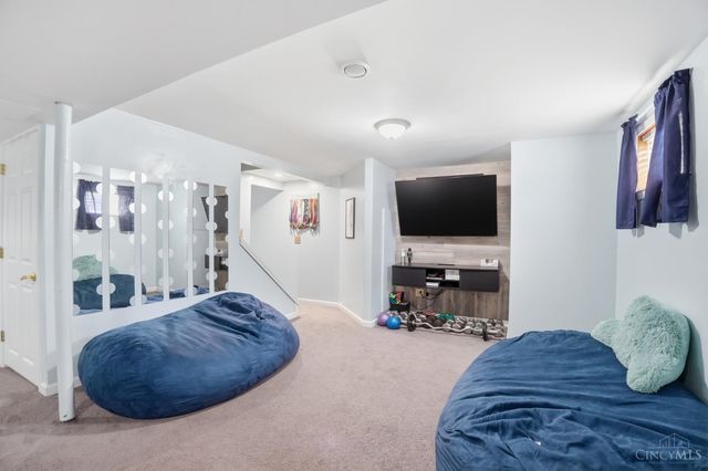 6023 Glennsbury Court, West Chester, OH 45069
