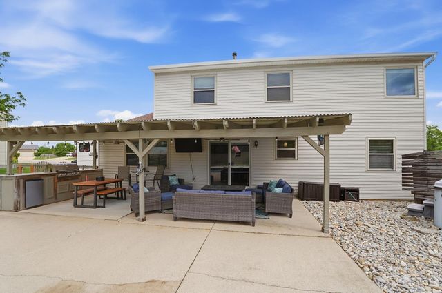 6023 Glennsbury Court, West Chester, OH 45069