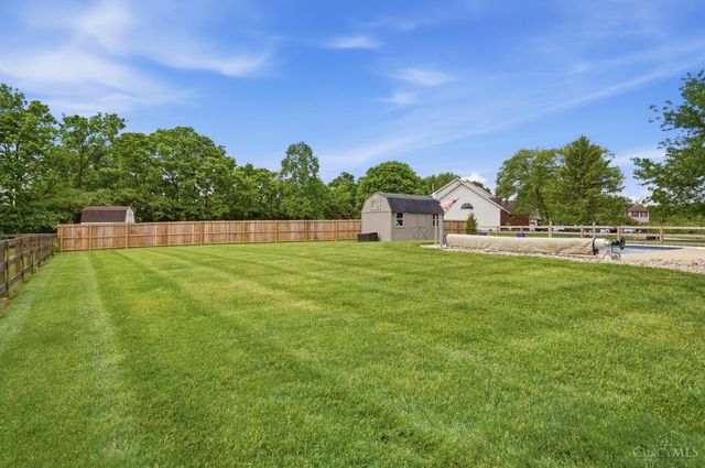 6023 Glennsbury Court, West Chester, OH 45069