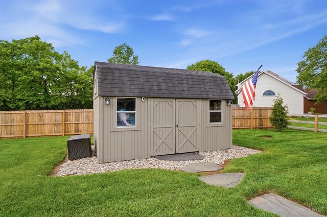 6023 Glennsbury Court, West Chester, OH 45069