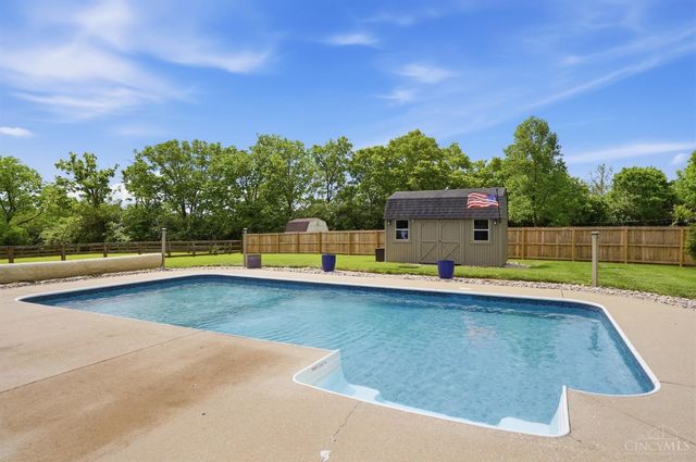 6023 Glennsbury Court, West Chester, OH 45069
