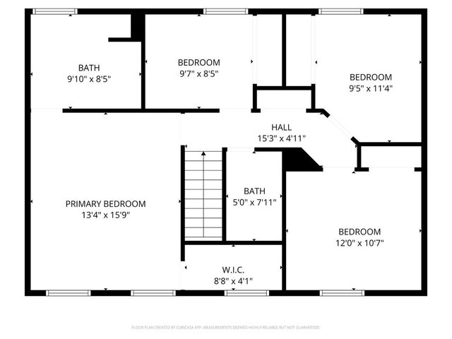 6023 Glennsbury Court, West Chester, OH 45069