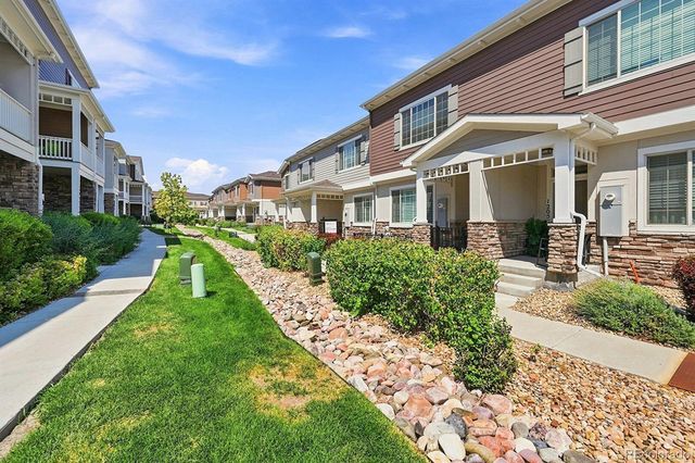 867 E 98th Avenue 1203, Denver, CO 80229