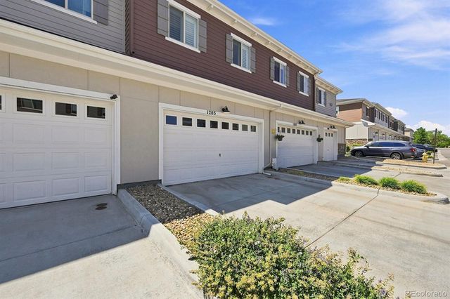 867 E 98th Avenue 1203, Denver, CO 80229
