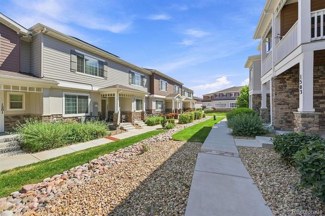 867 E 98th Avenue 1203, Denver, CO 80229