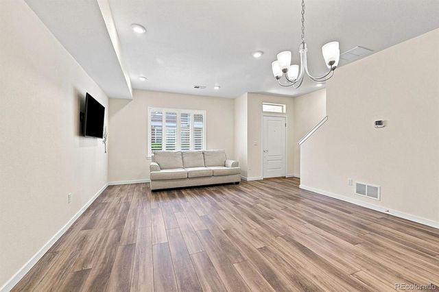 867 E 98th Avenue 1203, Denver, CO 80229