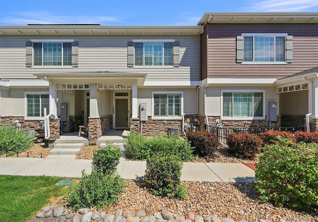 867 E 98th Avenue 1203, Denver, CO 80229