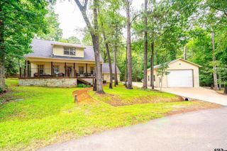 386 Spring Creek Drive, Mt Vernon, TX 75457