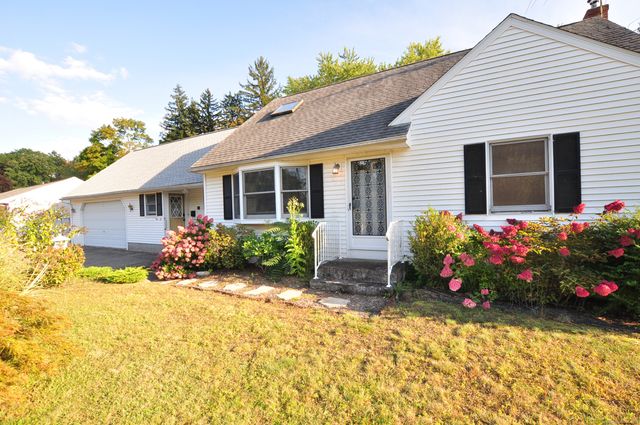 18 Play Road, Enfield, CT 06082