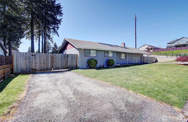 9808 NE 114th Avenue, Vancouver, WA 98662