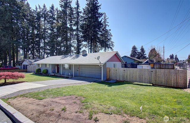 9808 NE 114th Avenue, Vancouver, WA 98662