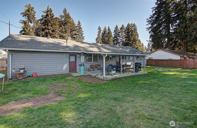 9808 NE 114th Avenue, Vancouver, WA 98662