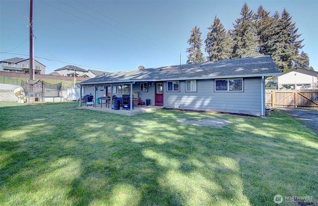 9808 NE 114th Avenue, Vancouver, WA 98662