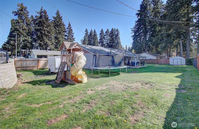 9808 NE 114th Avenue, Vancouver, WA 98662