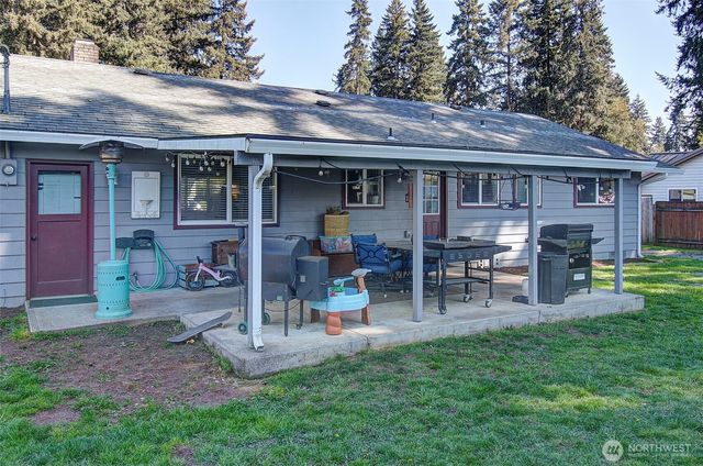 9808 NE 114th Avenue, Vancouver, WA 98662