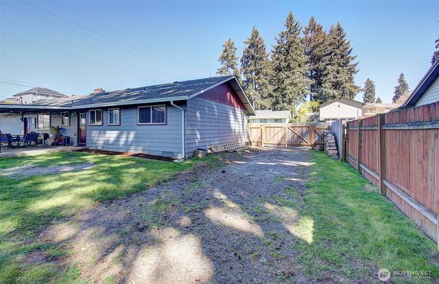 9808 NE 114th Avenue, Vancouver, WA 98662