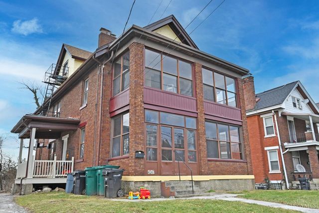 4247 W Eighth Street, Cincinnati, OH 45205