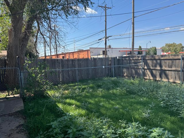 2804 35th Street, Lubbock, TX 79413