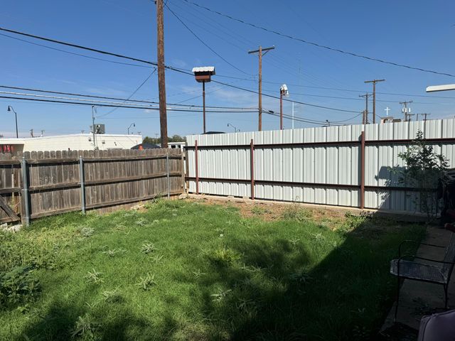 2804 35th Street, Lubbock, TX 79413