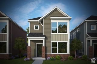 10088 N LOBLOBBY LN #726, Highland, UT 84003